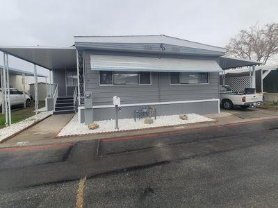 45800 Challenger Way SPACE 80