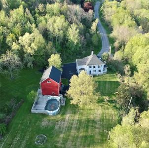 Property at 6540 Old Rhine St, Naples, NY