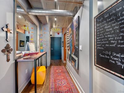 1801 Wynkoop Street #501
