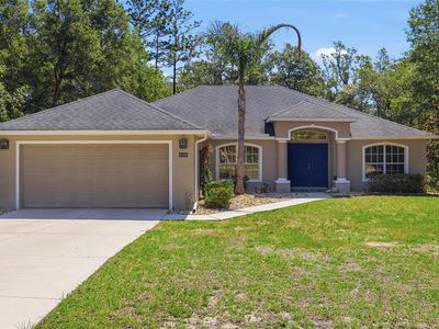 8963 N Commodore Dr