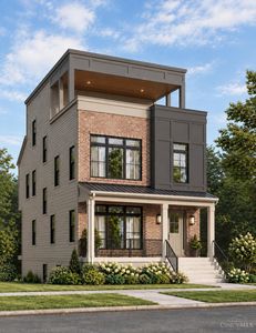 2921 Iron Oak Ave Lot 29
