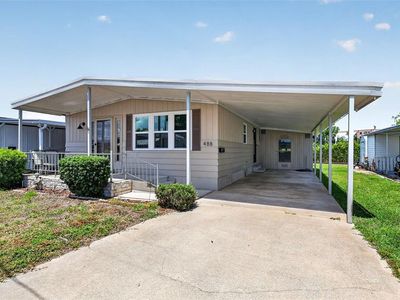 488 Marina Ln
