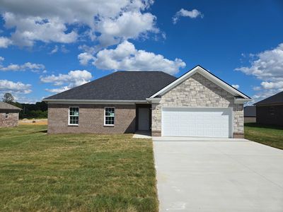 112 Canter Dr
