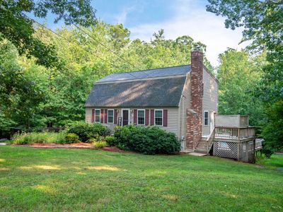 Property at 60 Smith Corner Road, Newton, NH