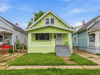 258 Newburgh Ave