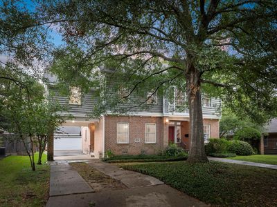 4034 Aberdeen Way