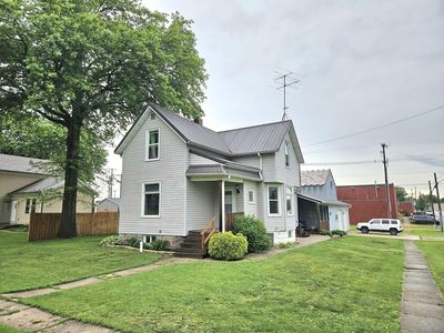 Property at 610 3rd St, Durant, IA