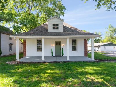 Property at 2917 W Huntsville Rd, Pendleton, IN