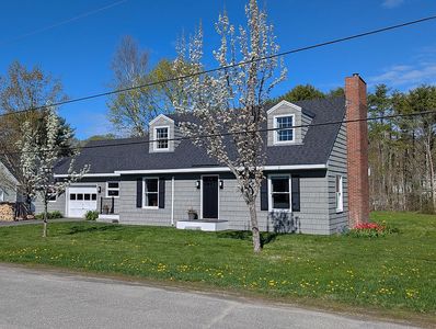 27 Pleasant St
