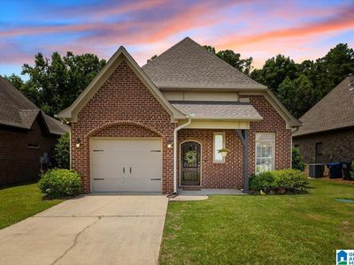 1220 Overlook Dr