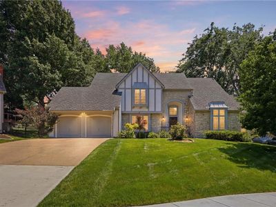 Property at 11107 W 122nd St, Overland Park, KS