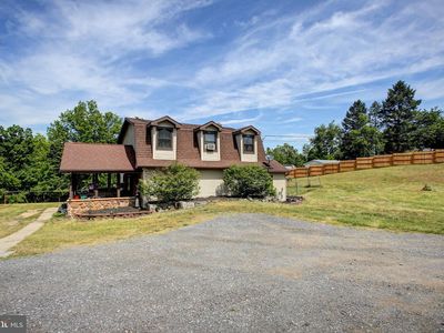 11489 Fort Loudon Rd