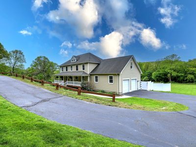 581 Chestnut Tree Hill Road