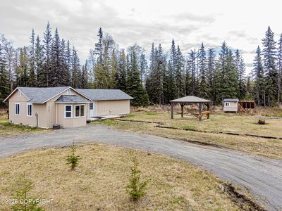 Property at 37382 Wanda Gail St, Kenai, AK