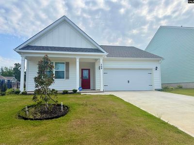 Property at 509 Leathertree Ln, Blythewood, SC