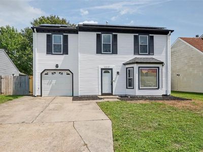 1312 Graylyn Rd