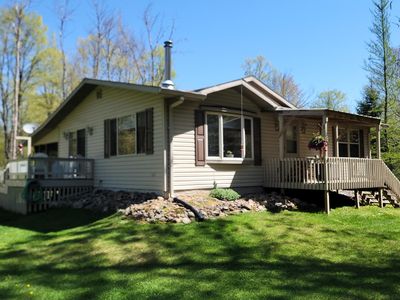 9159 N Chippewa Pines Way