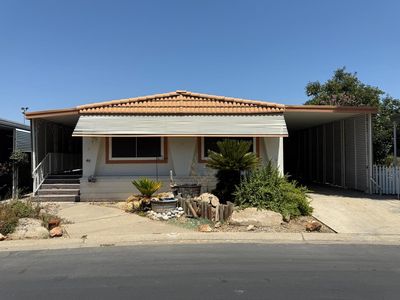 2706 W Ashlan Ave SPACE 46