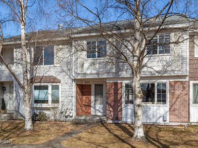 Property at 3311 Mount Vernon Ct #4-D, Anchorage, AK