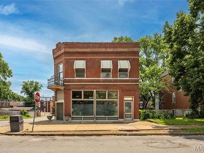 2600 Virginia Ave