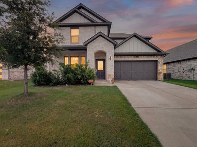 136 Camp Fire Dr