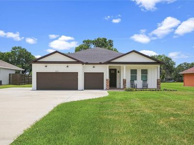 2421 PETERSON ROAD