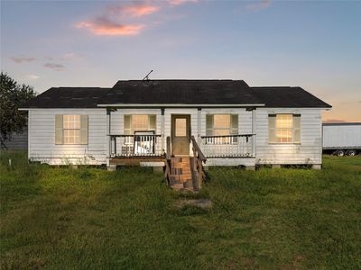 Property at 12223 Oralee Rd, East Bernard, TX