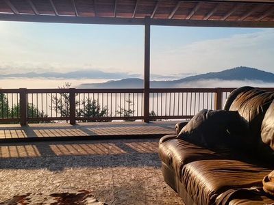 389 Fort Mountain Rd