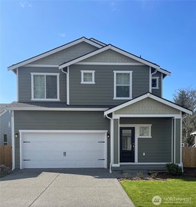 2306 158th Street Ct E