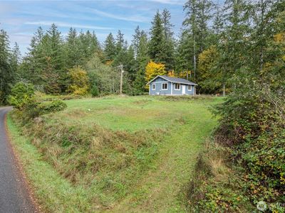 Property at 161 Oak Street, Quilcene, WA