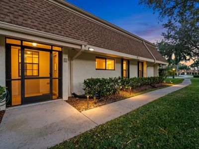 Property at 109 Half Moon Circle #C, Jupiter, FL