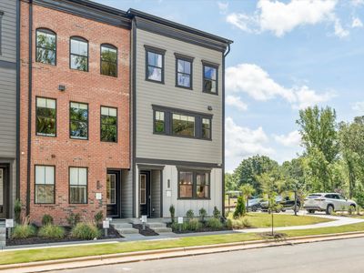 Price Plan, Old Town Village