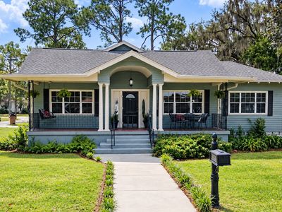 Property at 388 NW Desoto St, Lake City, FL