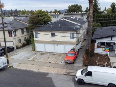 Alden Redwoodcity