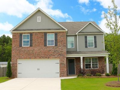 17970 April Leigh Cir