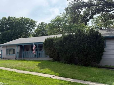 Property at 620 N Maple St, Creston, IA