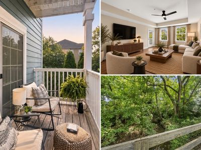 Property at 8205 Lenox Creekside Dr Unit 5, Antioch, TN