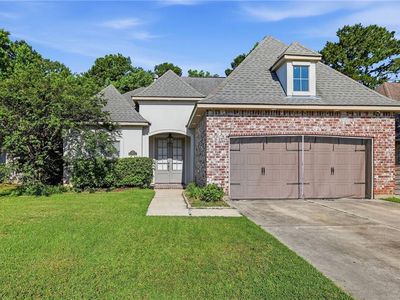 Property at 633 N Brown Thrasher Loop N, Madisonville, LA