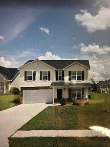 436 Apple Blossom Way