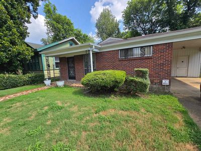 Property at 1713 Foster Ave, Memphis, TN