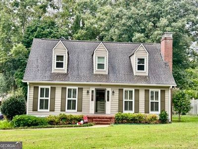 1107 Skyline Dr