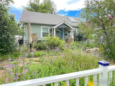 Property at 1625 16th St, Boulder, CO