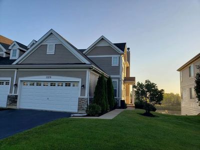 Property at 1125 Hampton Ln, Yorkville, IL