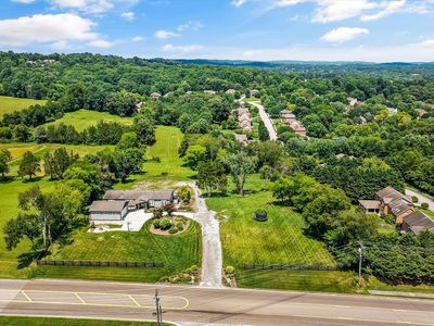 400 N Watt Rd