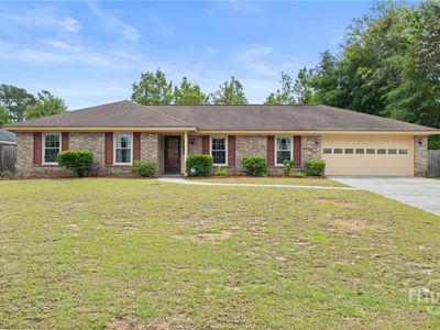 8506 Heatherwood Drive