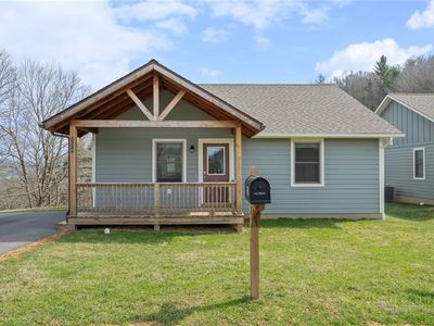 Property at 120 Miller Meadow Lane #43, Boone, NC