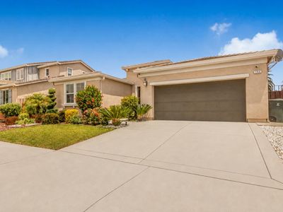 160 San Lorenzo Dr