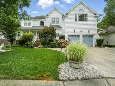 3644 Brannon Dr