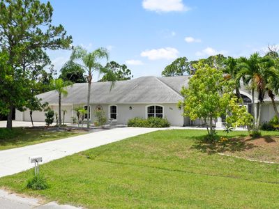 3283 SE West Snow Road