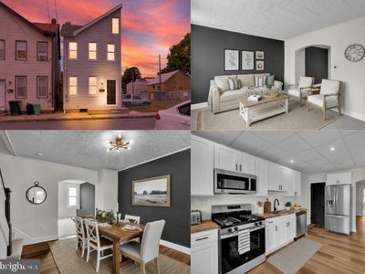 317 New St